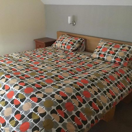 Havnblikk Accommodation Kirkwall Kültér fotó