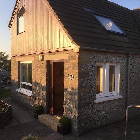 Havnblikk Accommodation Kirkwall Kültér fotó