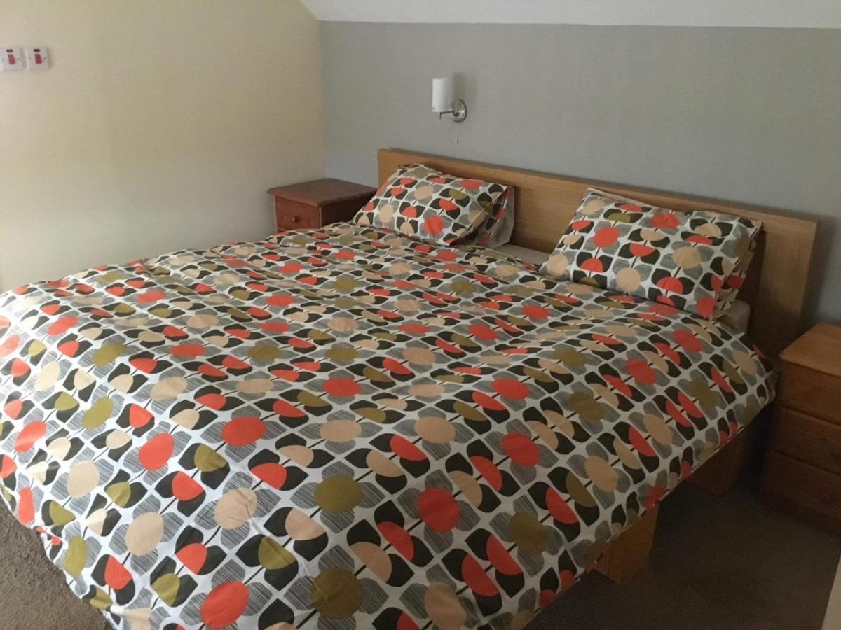 Havnblikk Accommodation Kirkwall Kültér fotó