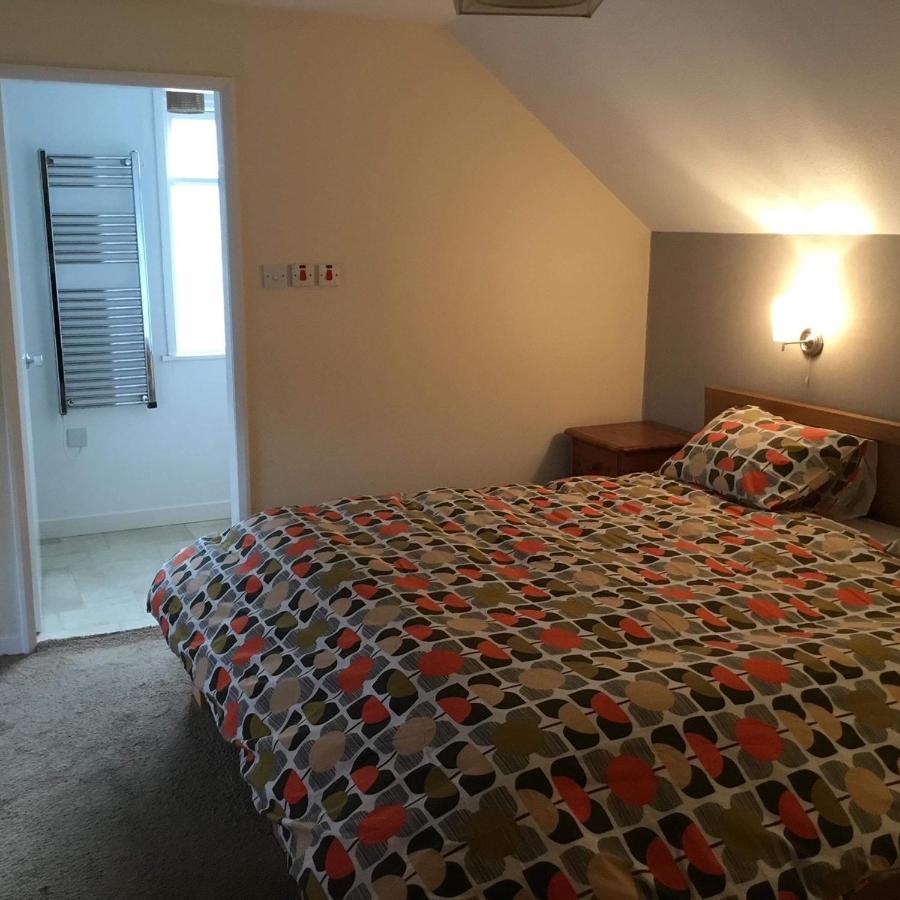 Havnblikk Accommodation Kirkwall Kültér fotó
